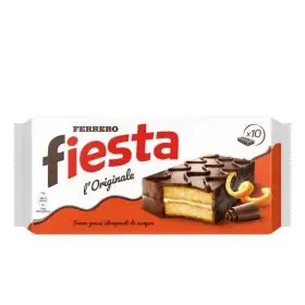 Ferrero Fiesta 10x360g