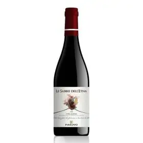 Firriato Le Sabbie dell'Etna Etna Rosso red wine 75cl
