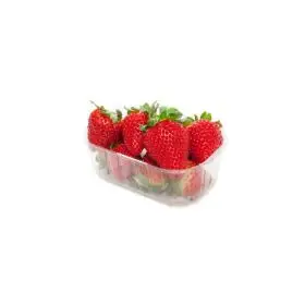 Strawberries 400 g tub