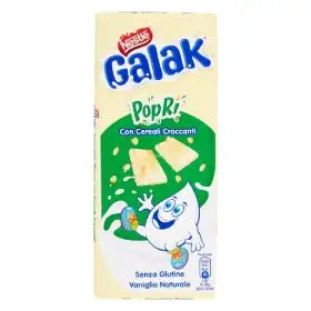 Nestlé Galak tavoletta con cereali gr.90