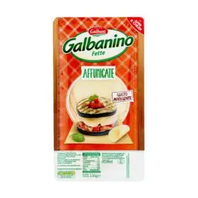 Galbani Galbanino Fette Affumicate gr.110