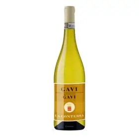 Gavi de Gavi La contessa white wine 75cl