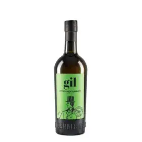 Gil The authentic rural gin 70cl
