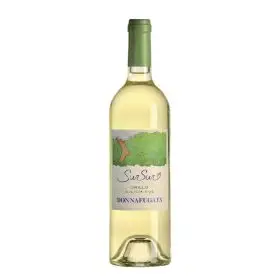 Donnafugata SurSur Grillo white wine cl75