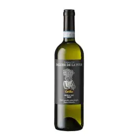 Tasca D'almerita Tenuta Sallier de la tour vino bianco Grillo Sicilia DOC cl. 75