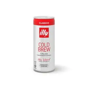 Illy Cold Brew Classico ml 250