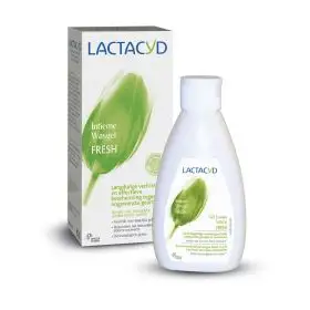 Lactacyd Intimo Fresh ml.200