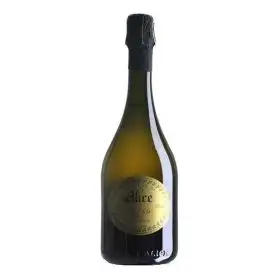 Le vigne di Alice Tajad brut sparkling wine 75cl
