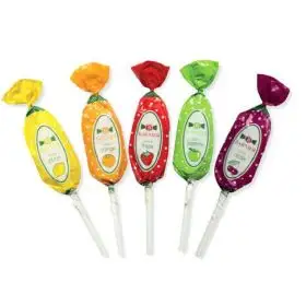 Premieres Fruit lollipop 10g