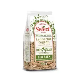 Select Giant lentils 400g