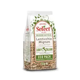 Select Lenticchie mignon gr.400