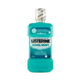 Listerine Collutorio Cool Mint 500 ml