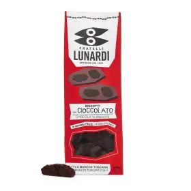 Lunardi Chocolate biscuits 200g