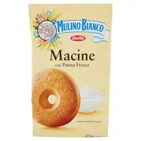 Mulino Bianco Macine biscuits 350g