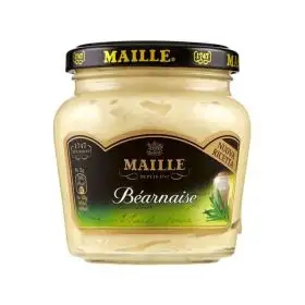 Maille Salsa Bernese 185 g