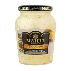 Maille Maionese Gourmand con Senape Digione 320g