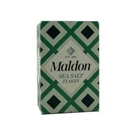 Maldon Sea salt g 250