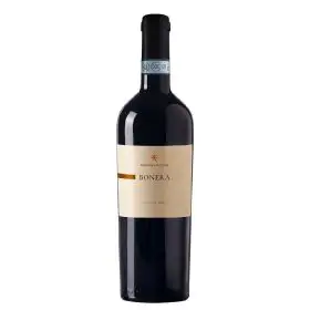 Mandrarossa Bonera vino rosso cl. 75