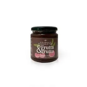 Le Eccellenze P&V Frutta&Frutta organic cherry preparation 330g