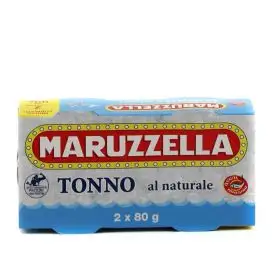 Maruzzella Tuna 2 x 80g