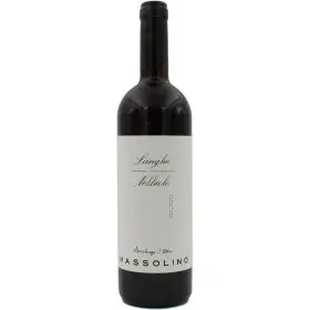 Massolino Langhe Nebbiolo red wine 75cl