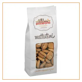 Pina Forti Mattutini biscuits 750g