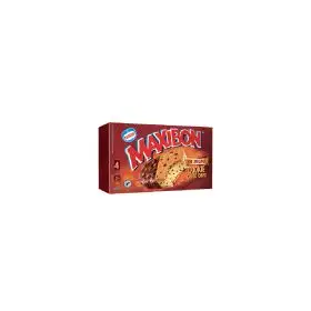 Motta Maxibon Cookie Choco Chips x4