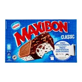 Nestlé Maxibon Classic 768 g