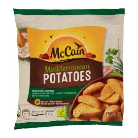 Mc Cain Patate Mediterranean 750 g