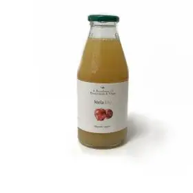 Le Eccellenze P&V Organic Apple drink 500ml