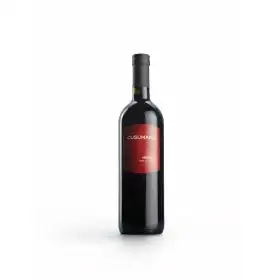 Cusumano Merlot terre Siciliane IGT red wine 75cl