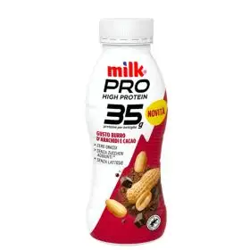 Milk Pro yogurt proteico magro all'avena e mela gr.180 Spesa online da  Palermo verso tutta Italia