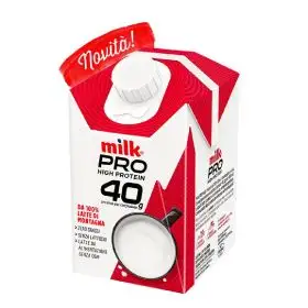 Milk Pro Latte ml.500