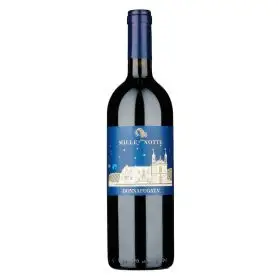 Donnafugata Mille e Una notte red wine 75cl