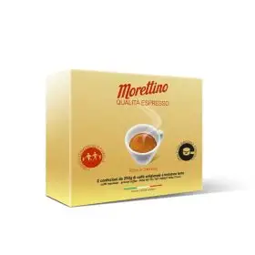 Morettino  Caffè Qualità espresso gr. 250 x 2