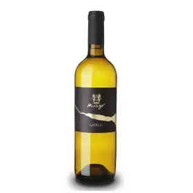 Murgo Lapilli white wine 75cl