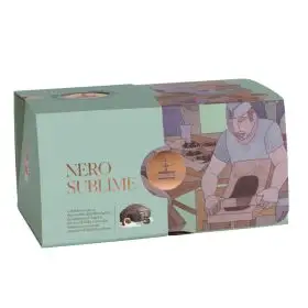 Fiasconaro Colomba Nero sublime 1kg