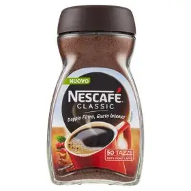 Nescafé Nescafè classic gr.100
