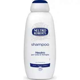 Neutro Roberts Shampoo Famiglia Protezione Quotidiana ml.450