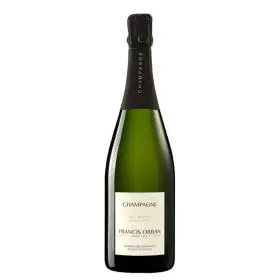 Francis Orban Champagne extra brut cl.75