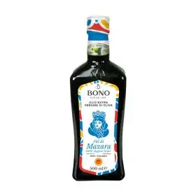 Bono Olio Dop Val di Mazara ml 750