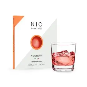Nio Cocktail Negroni