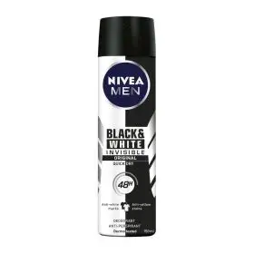 Nivea Men Anti-Perspirant Black & White Invisible Original