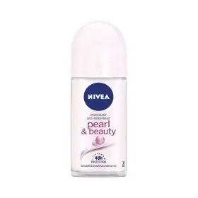 Nivea Deodorant Anti-Perspirant pearl & beauty ml 50