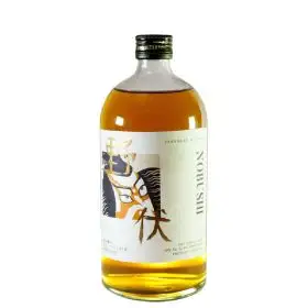 Nobushi Japanese whisky 70 cl