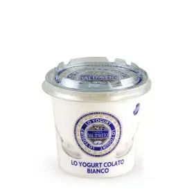 Val D'Aveto Yogurt bianco gr.150
