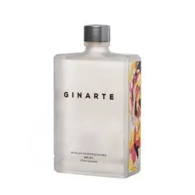 Ginarte Dry gin 70cl