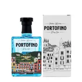 Portofino Dry Gin cl.50