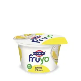 Fage Fruyo 0% Limone gr.150