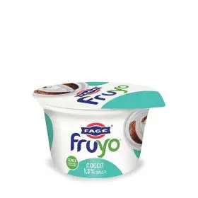 Fage Fruyo 1,3% Cocco gr.150